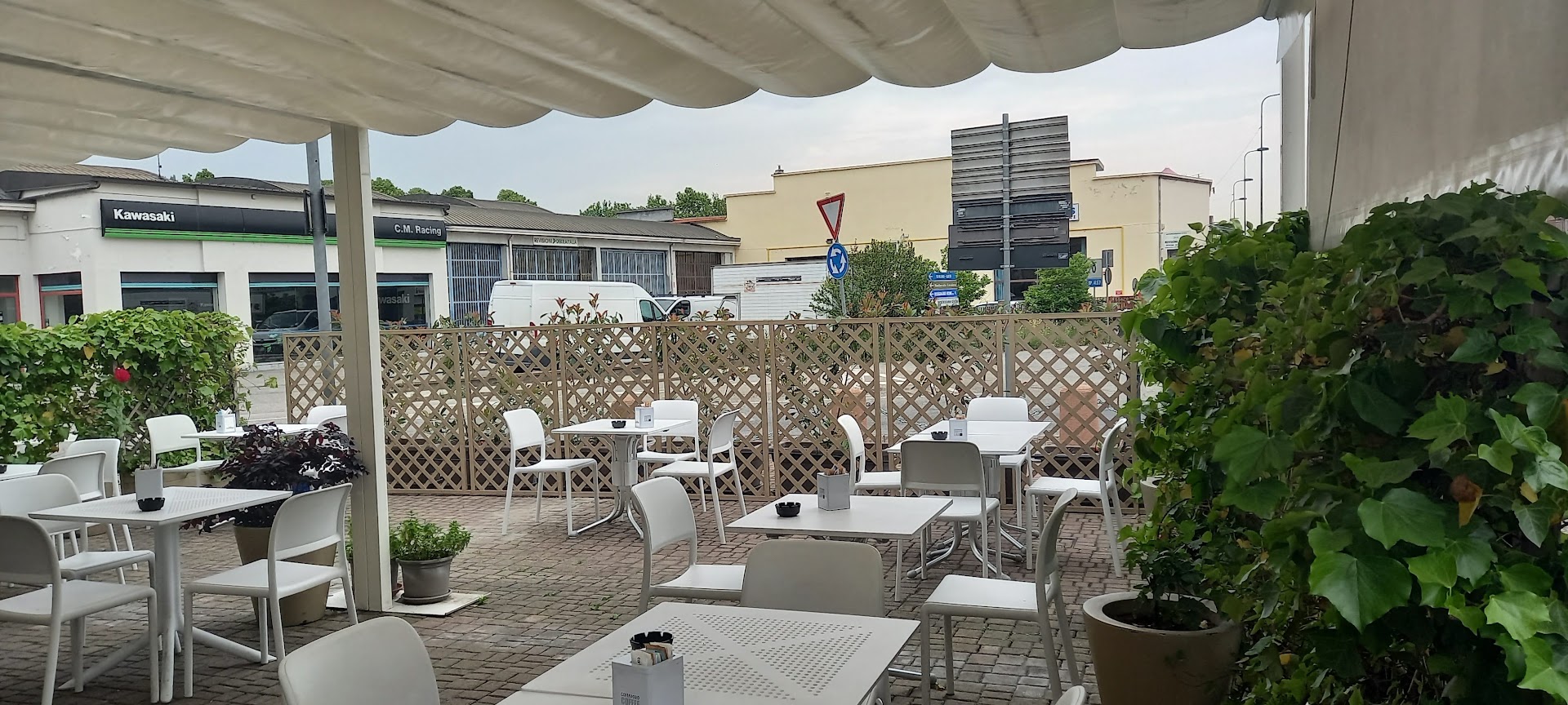 Bar Casale