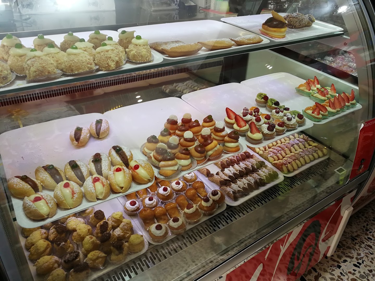 Bar Casanova Salvatore
