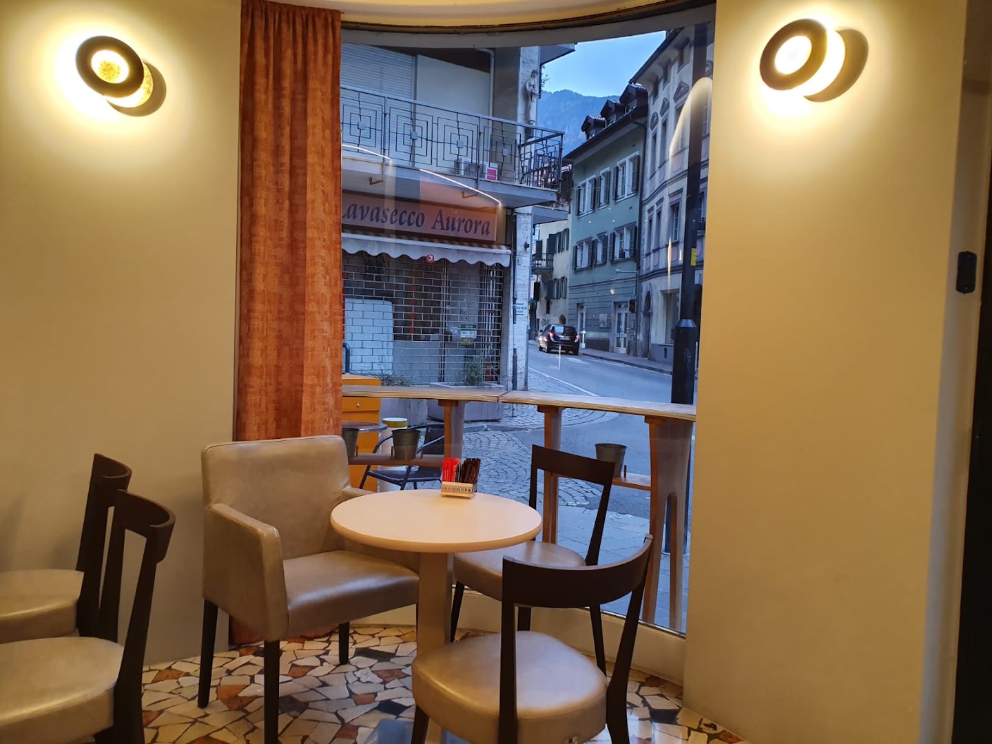 Bar Casello 10 Di Lunelli Mara