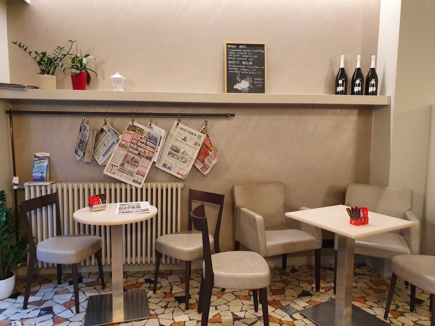 Bar Casello 10 Di Lunelli Mara
