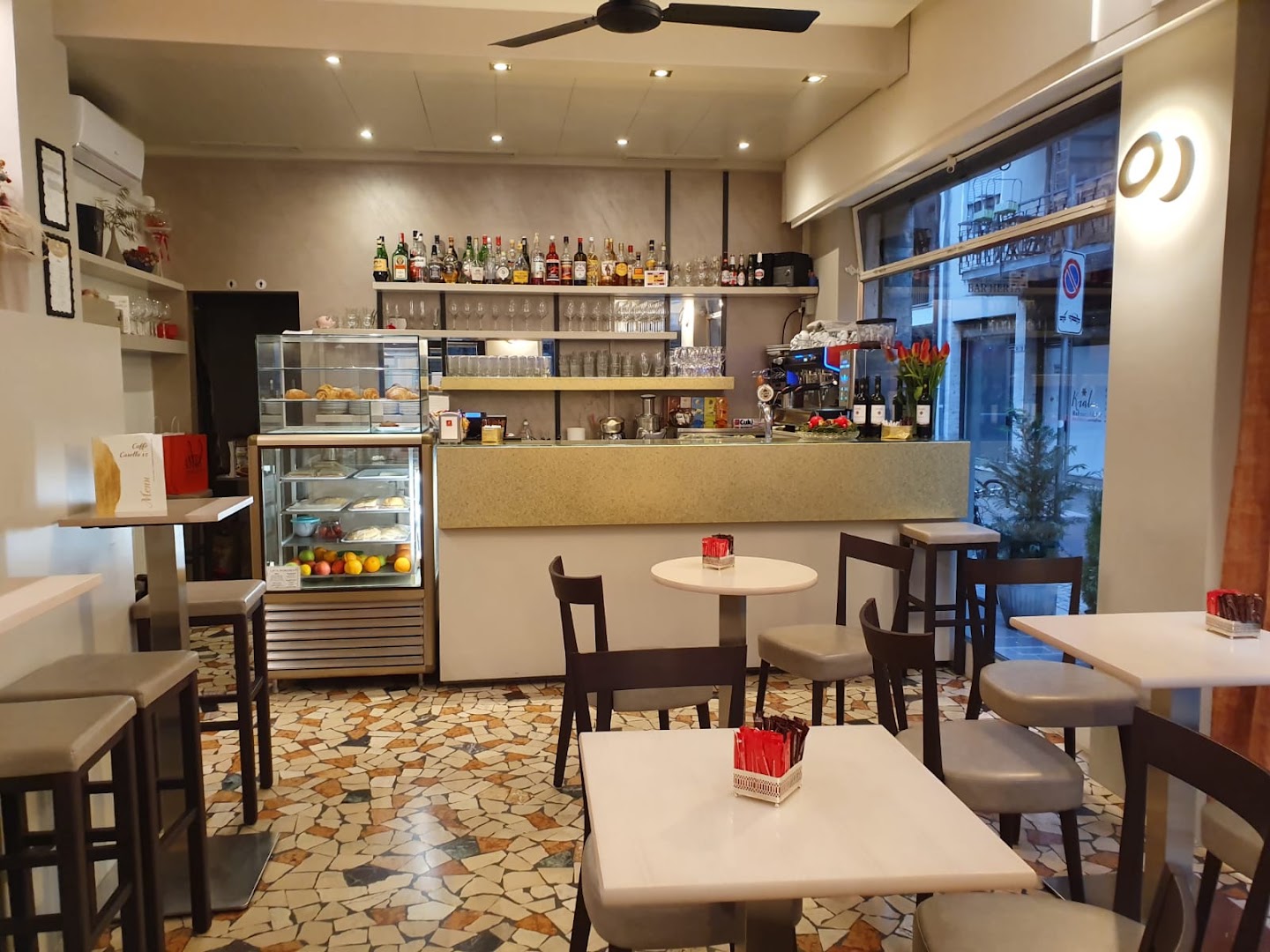 Bar Casello 10 Di Lunelli Mara
