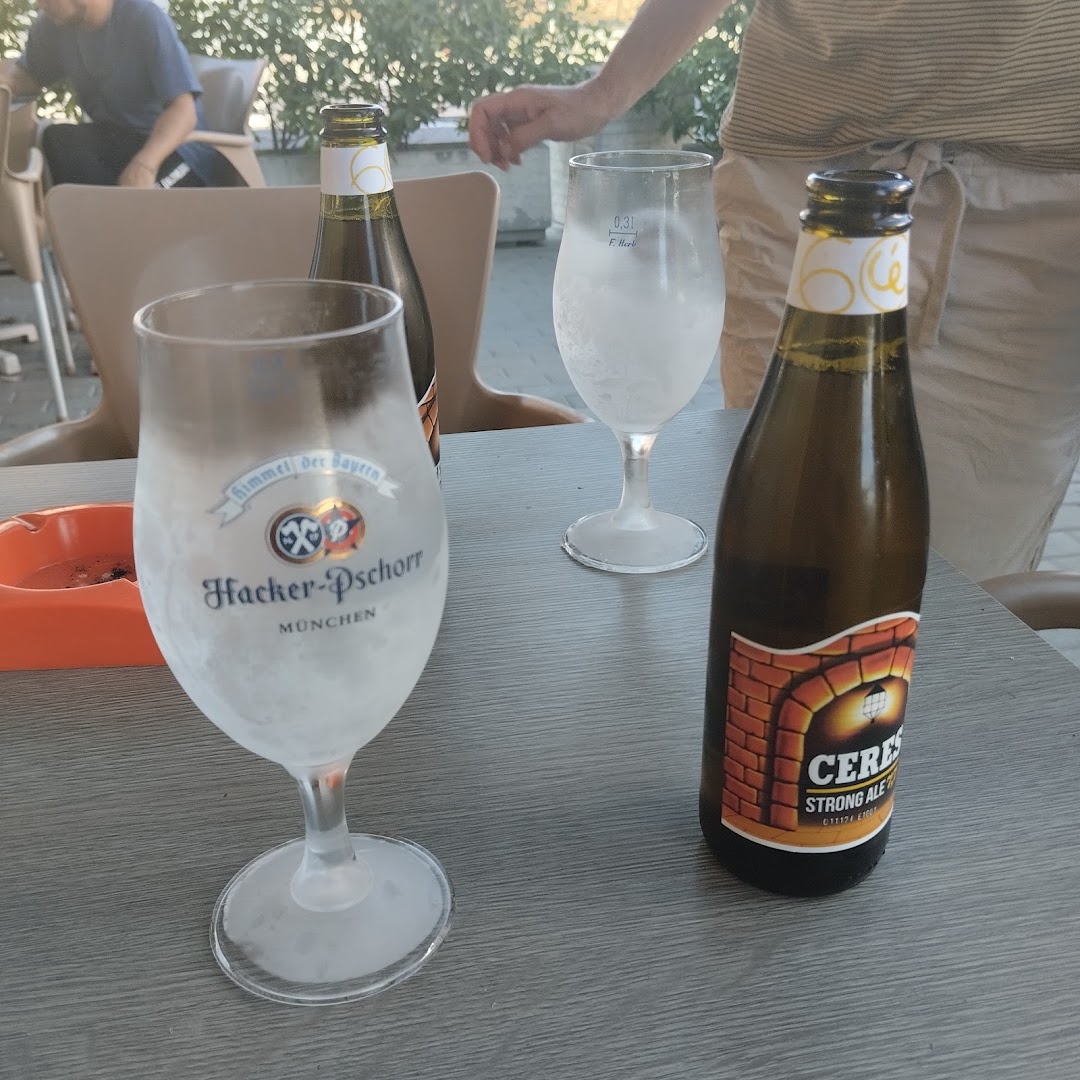 Bar Caserma