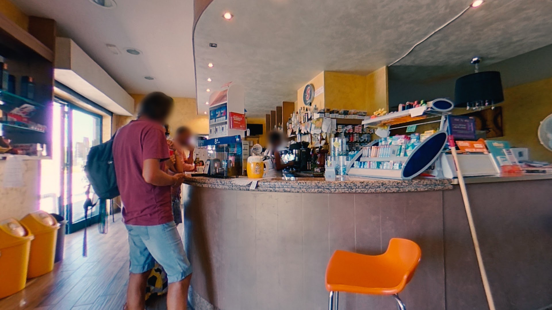Bar Caserma