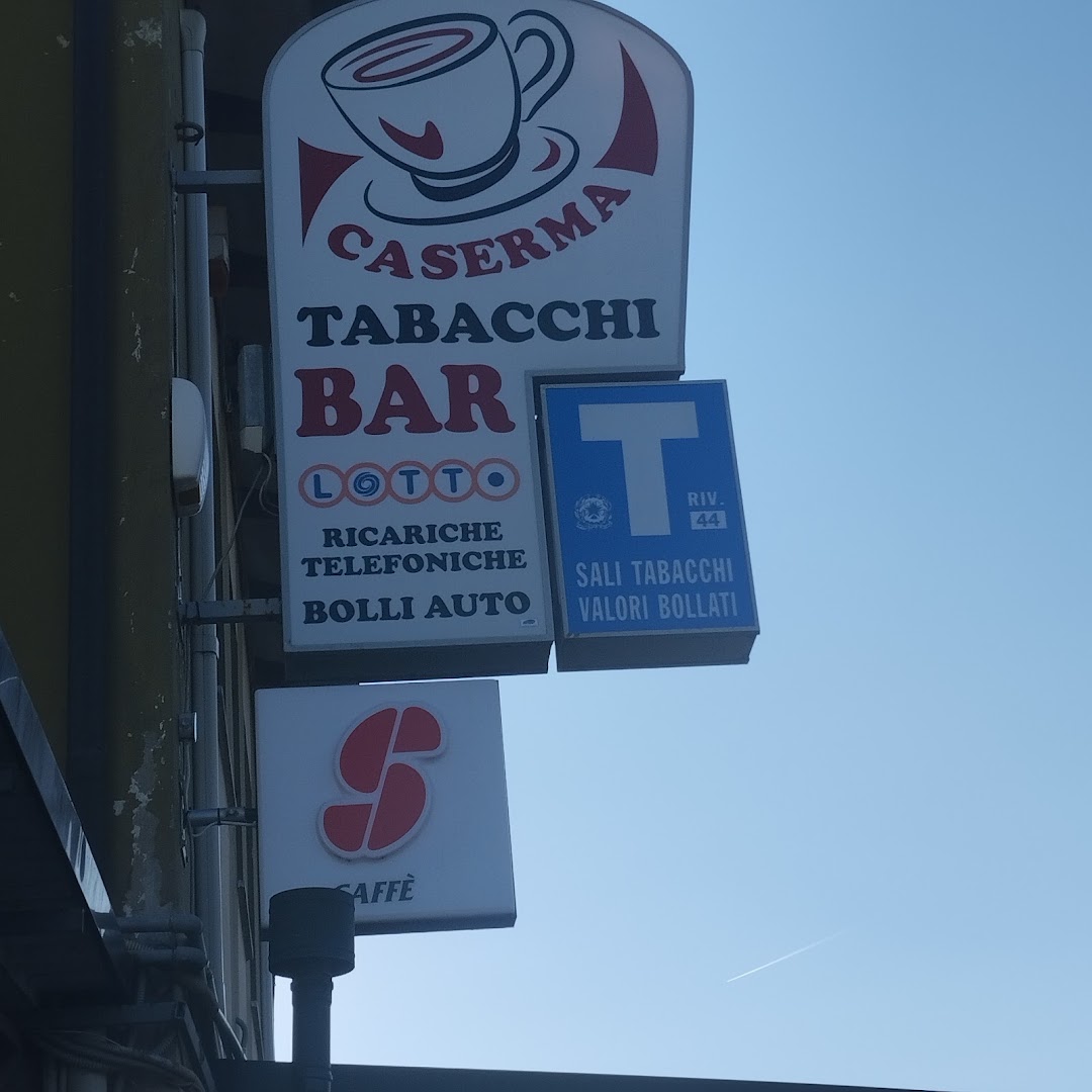 Bar Caserma