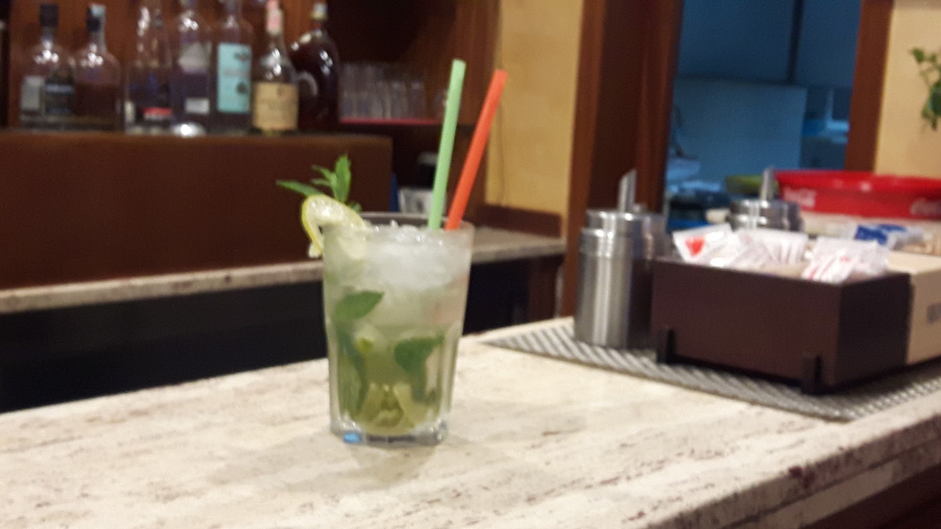 Bar Cassarello, Follonica