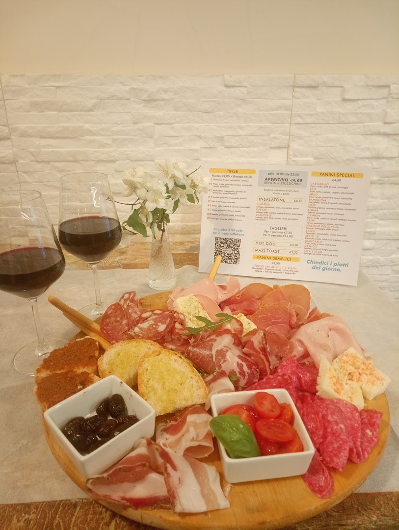 Bar Cassarello
