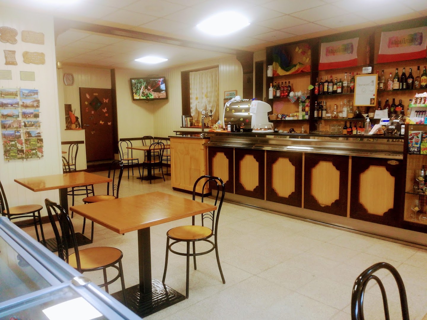 Bar Castagneto di Dassa Cinzia