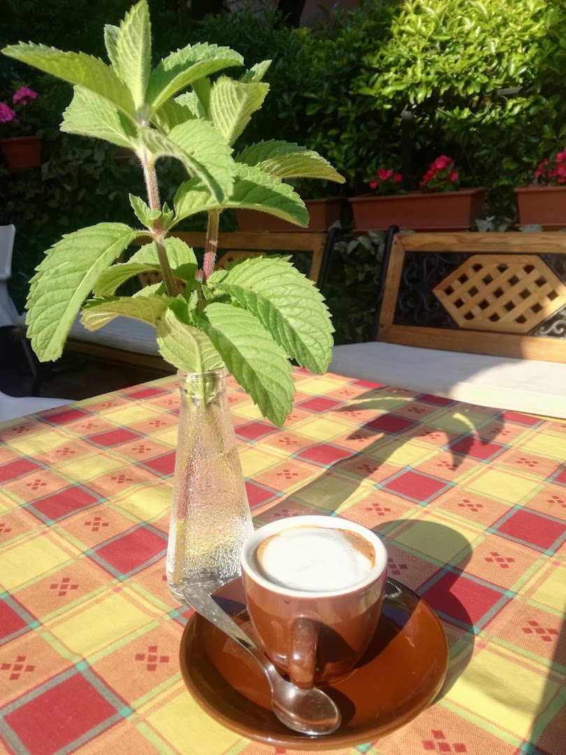 Bar Castagneto di Dassa Cinzia