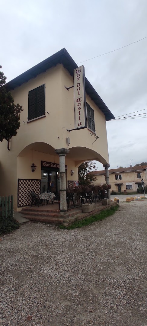 Bar Castellaro Di Zanirato Ombretta E C. Snc