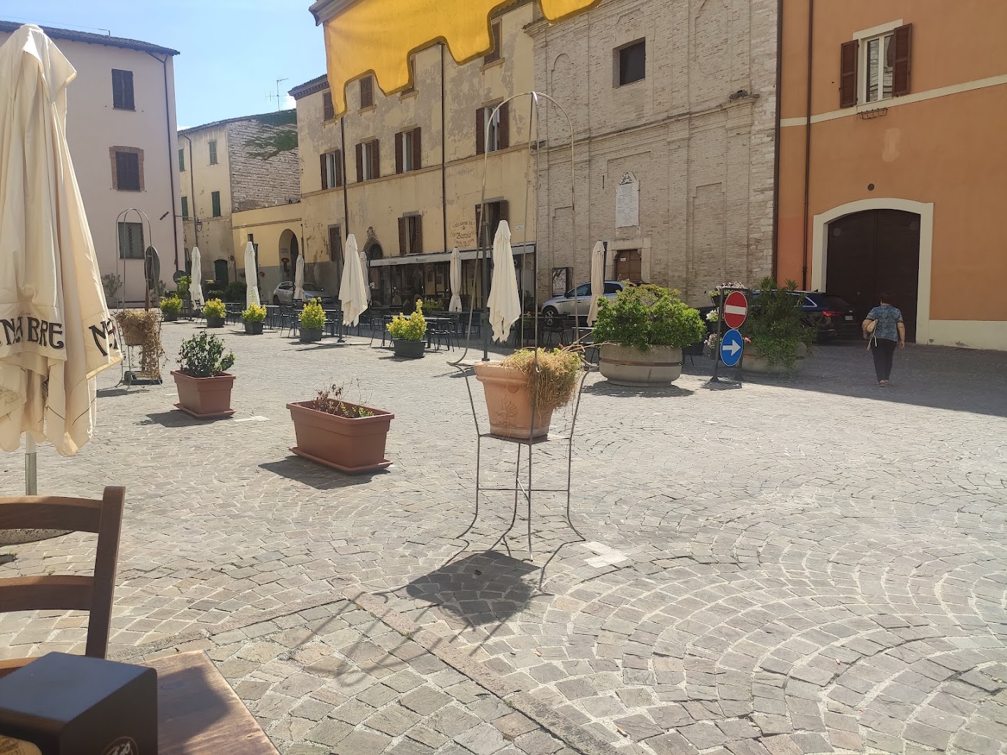 Bar Castello Fashion Colls