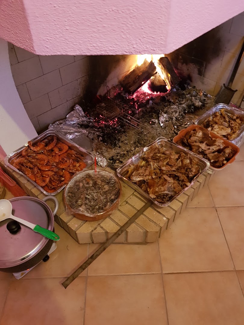 Bar Castello (La Violetta), Villamassargia