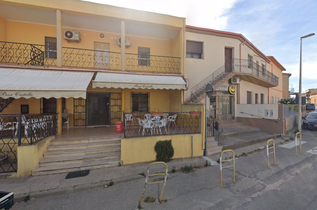 Bar Castello (La Violetta)