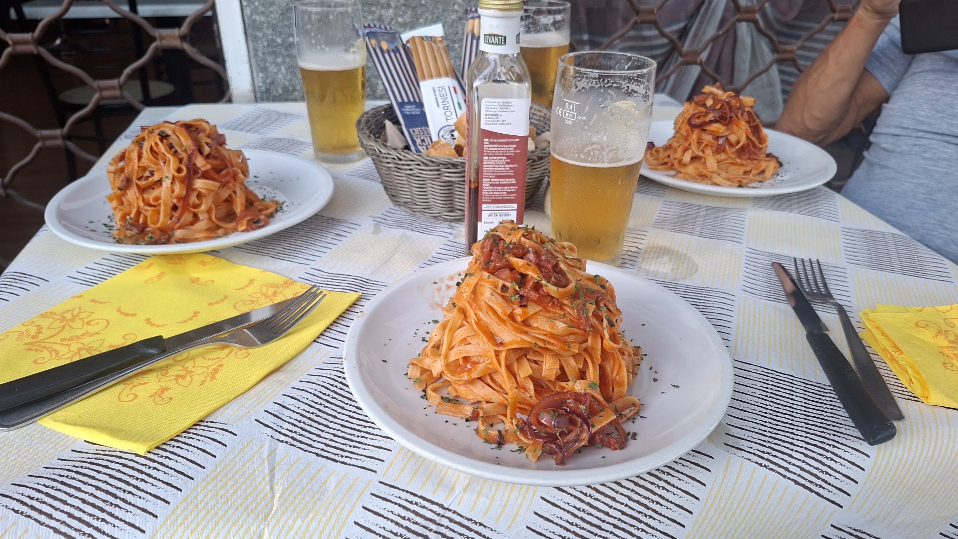 Bar castello