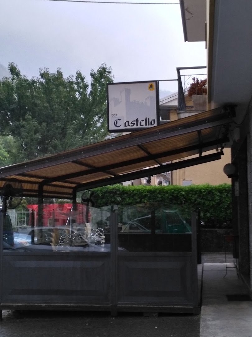 Bar castello