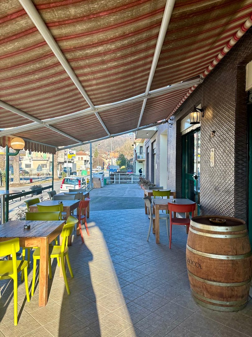 Bar Castrum Dei