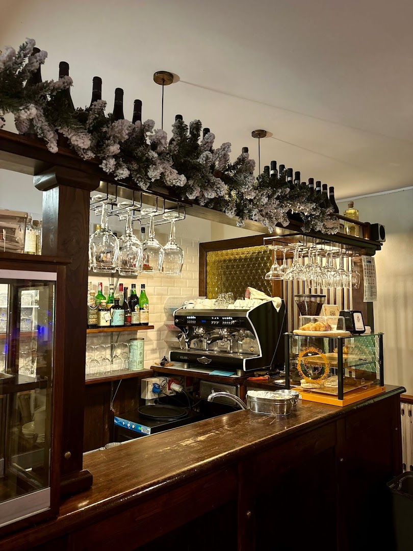 Bar Castrum Dei, Dego