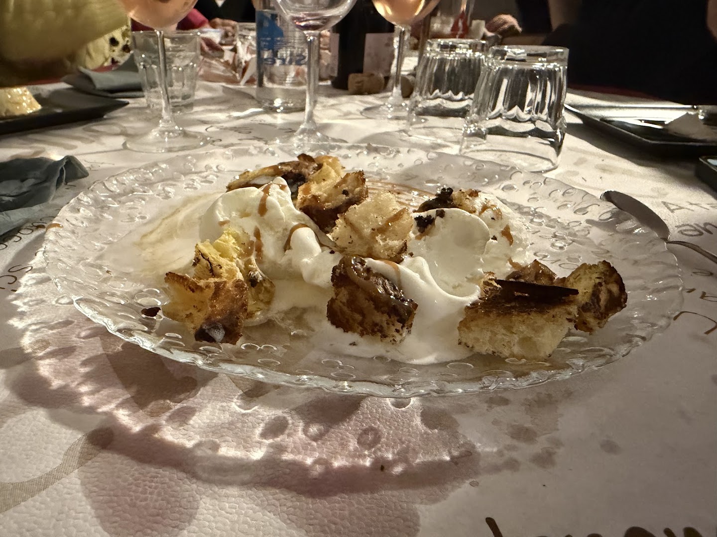 Bar Castrum Dei