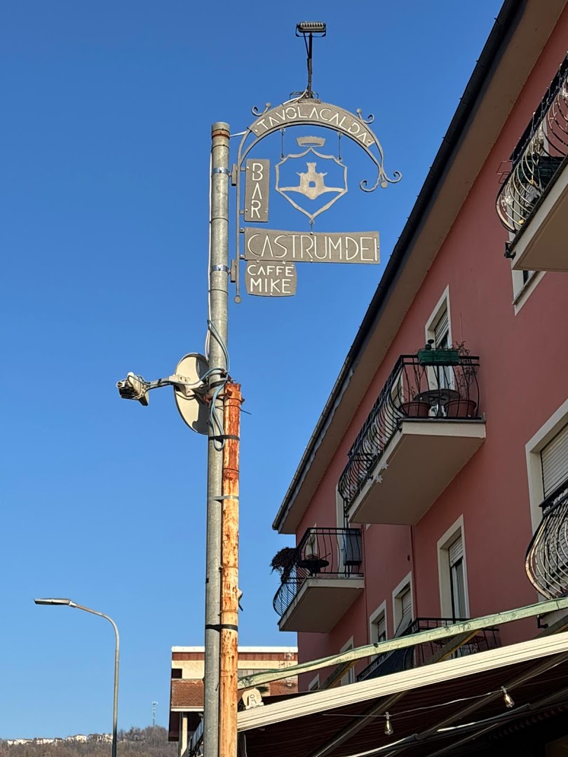 Bar Castrum Dei
