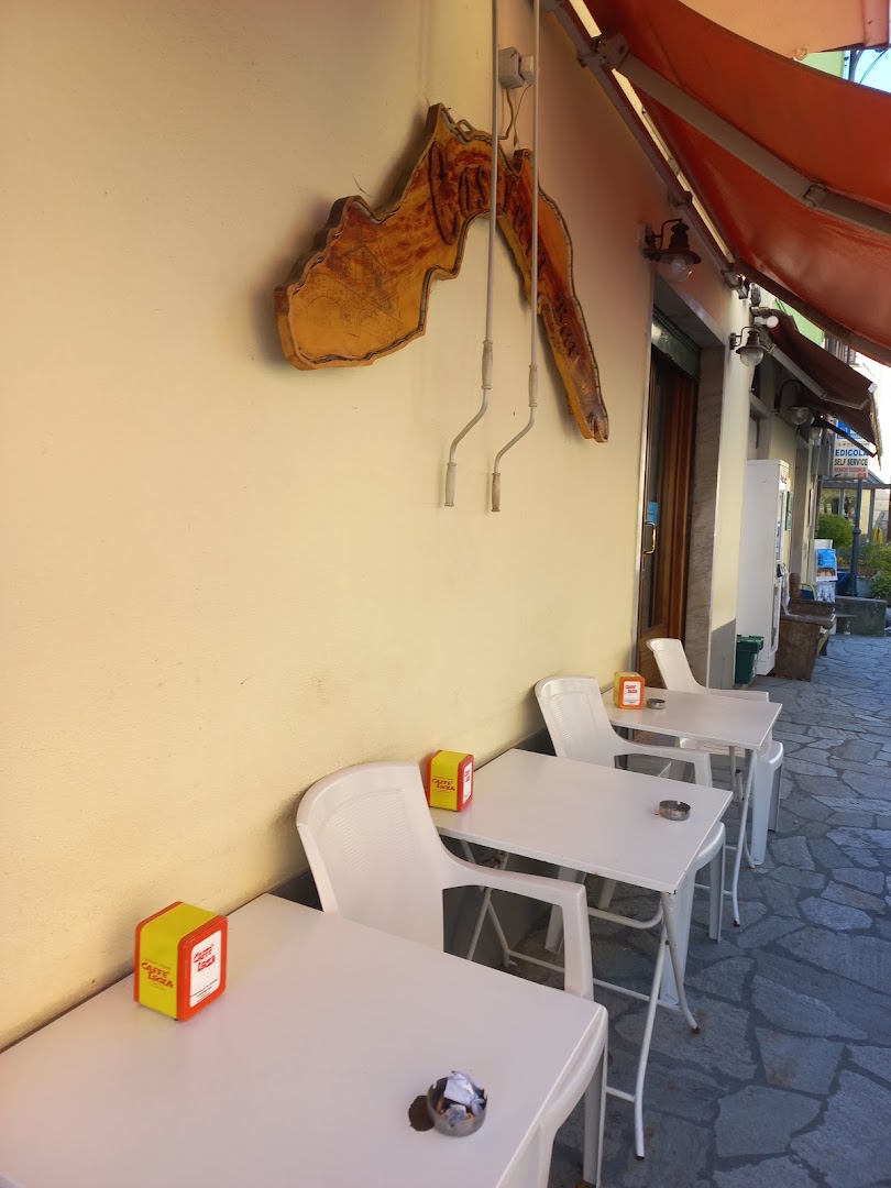 Bar Castrum