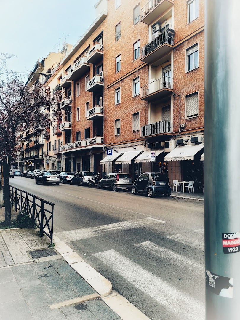 Bar Catalano V. Pasticceria-Gelateria
