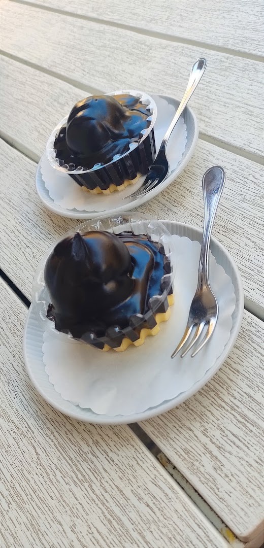 Bar Catalano V. Pasticceria-Gelateria