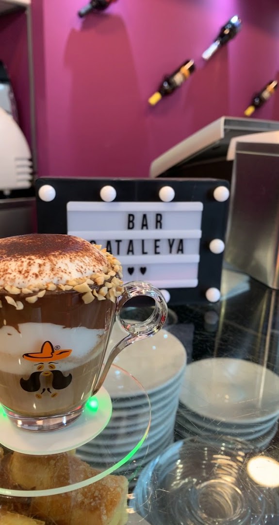 Bar Cataleya