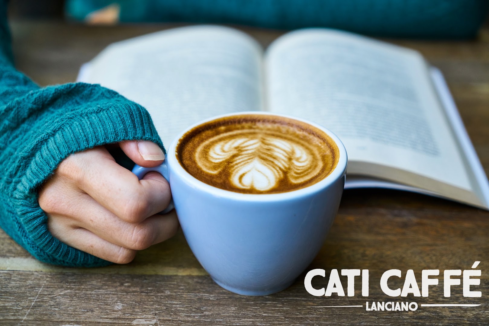 Bar Cati Caffé