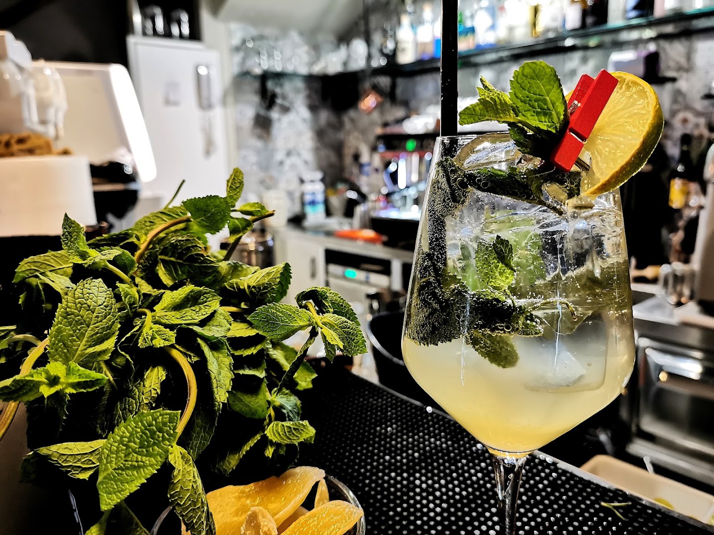 Bar Cati Caffé