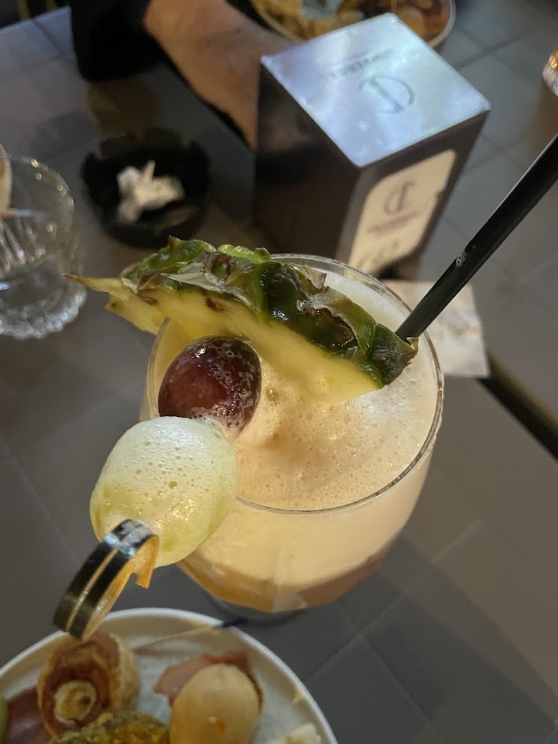Bar Cati Caffé