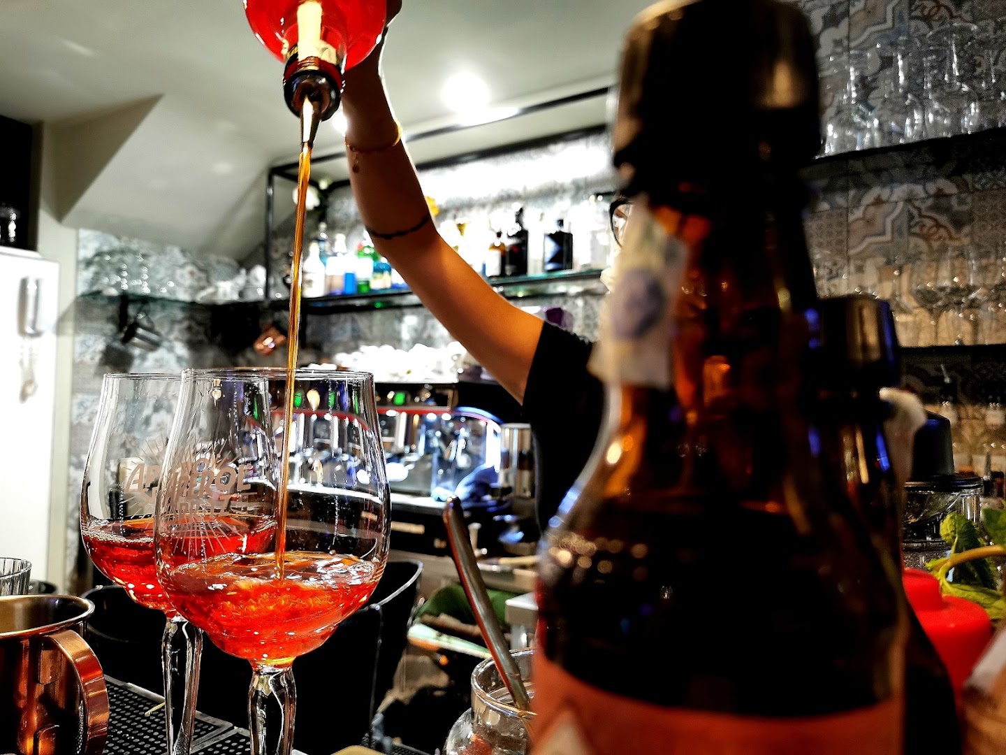 Bar Cati Caffé
