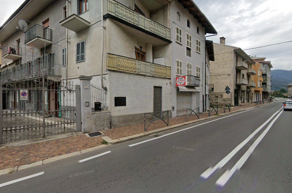 Bar Cattaneo