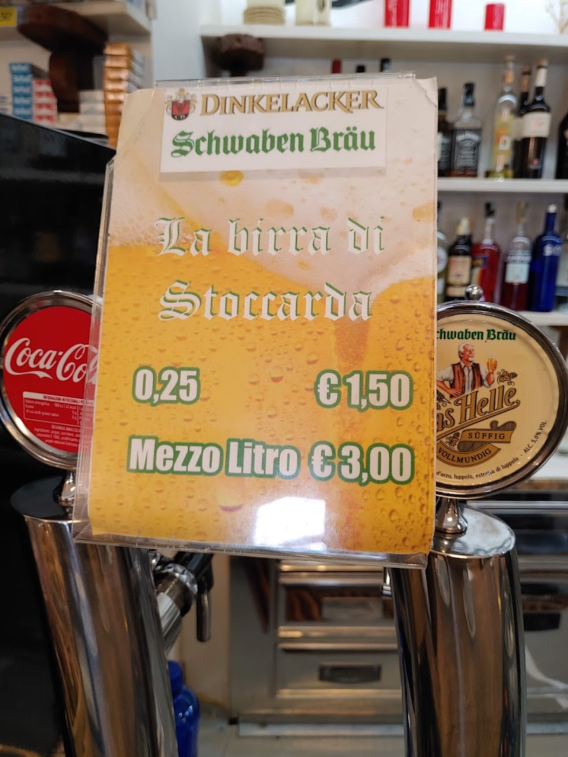 bar Cavalcante