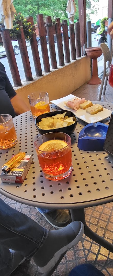 bar Cavalcante