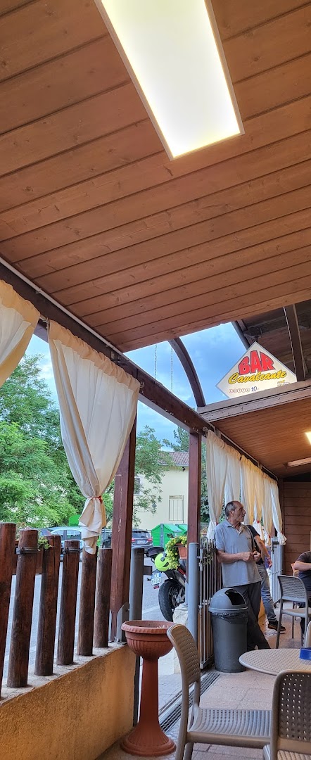 bar Cavalcante