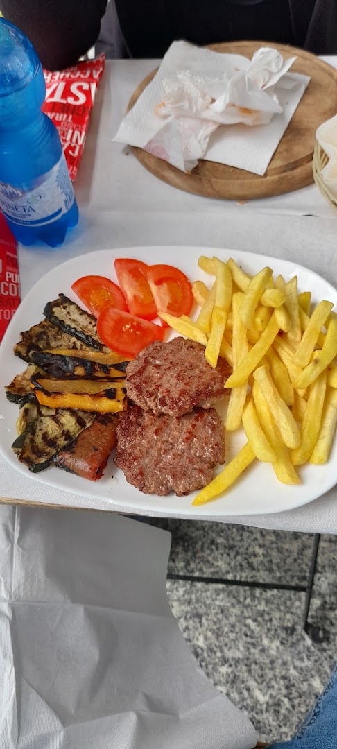 Bar Cavalieri, Gaggiano