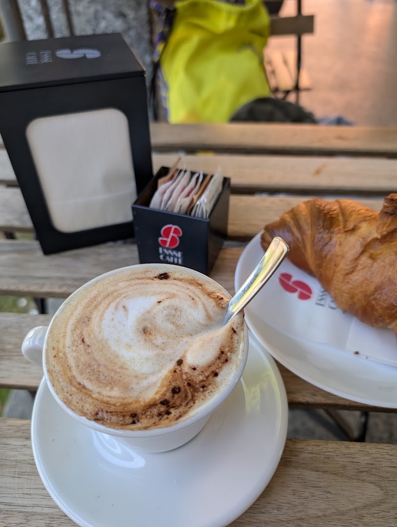 Bar Cavalieri