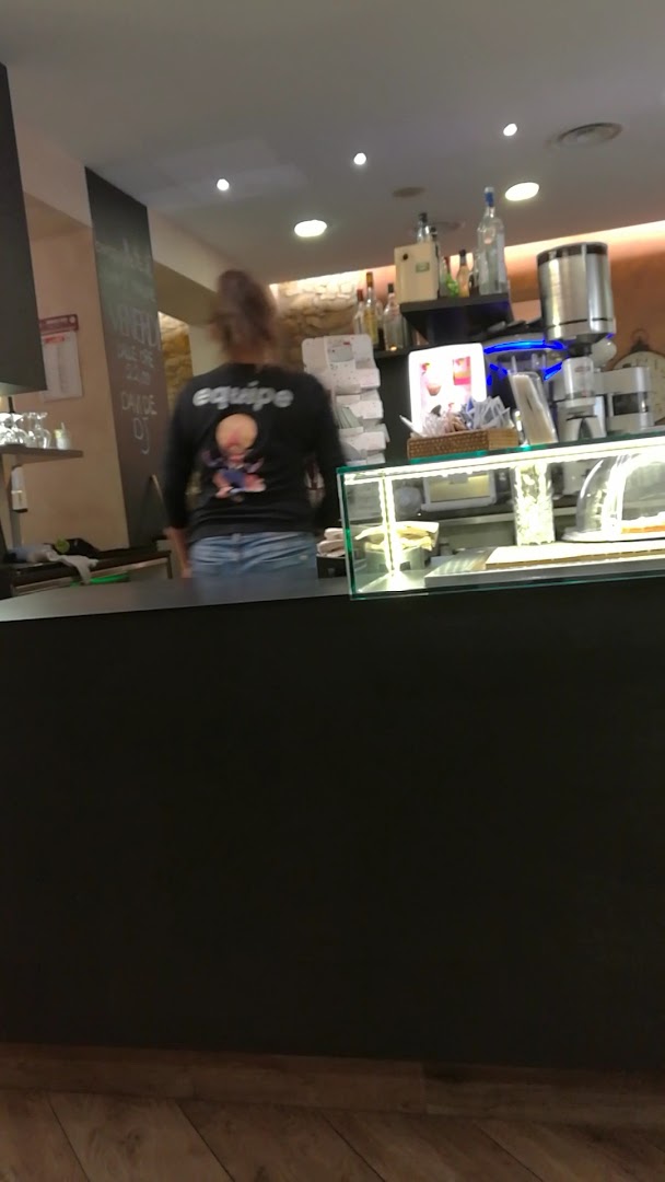 Bar Cavalletto