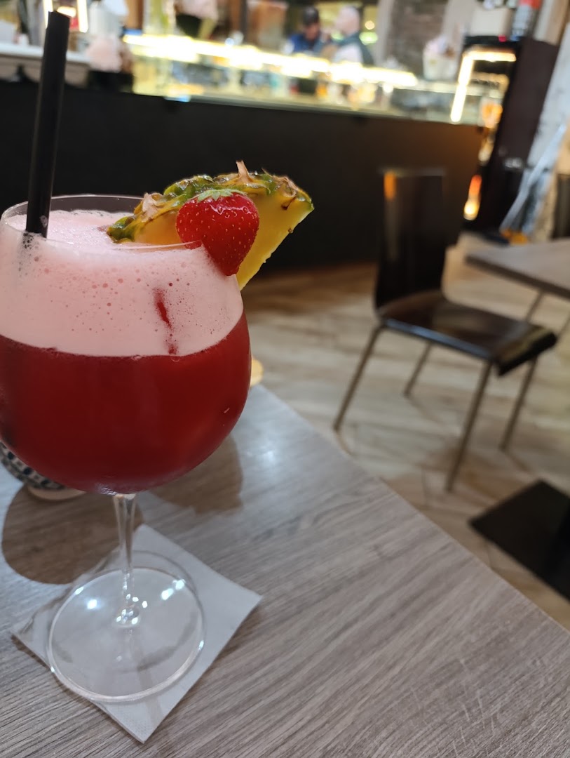 Bar Cavalletto