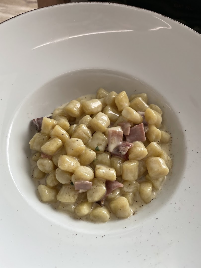 Bar Cavalletto