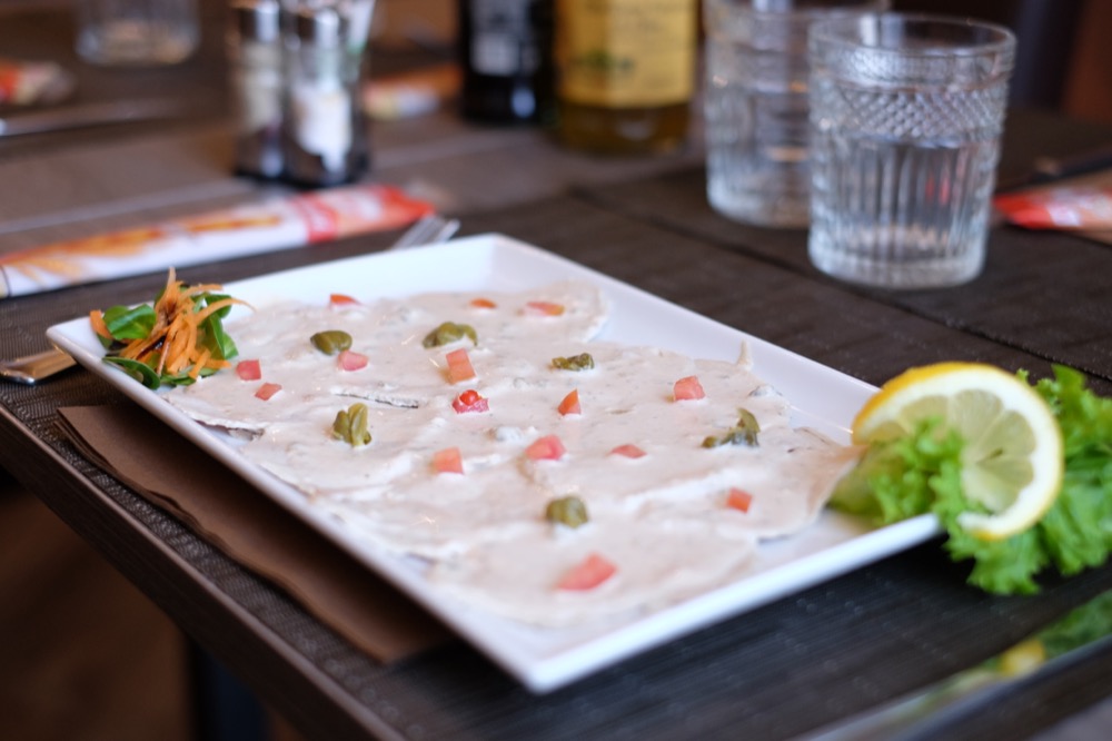 Bar Cavalletto