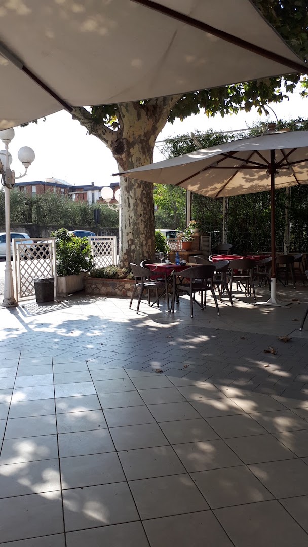 Bar Cavallini