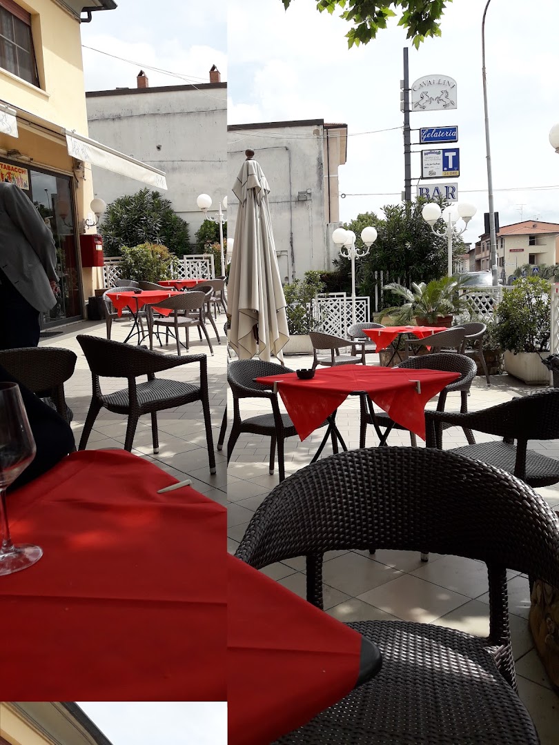Bar Cavallini