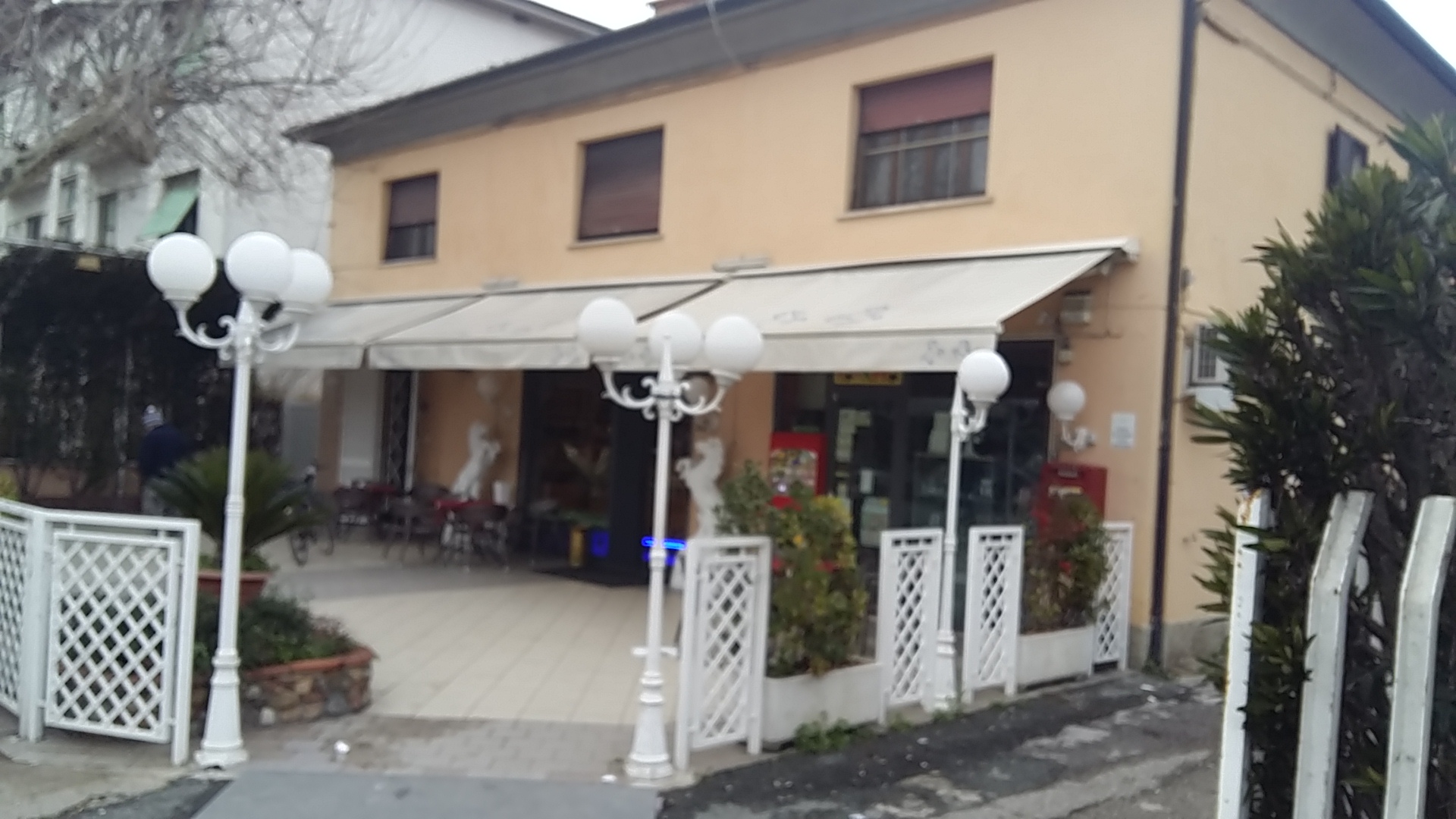 Bar Cavallini