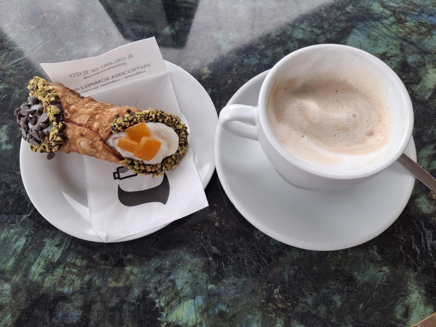Bar Cavallini