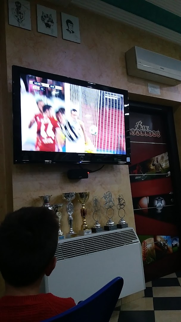 Bar Cavallino Rosso Di Selli Ernesto