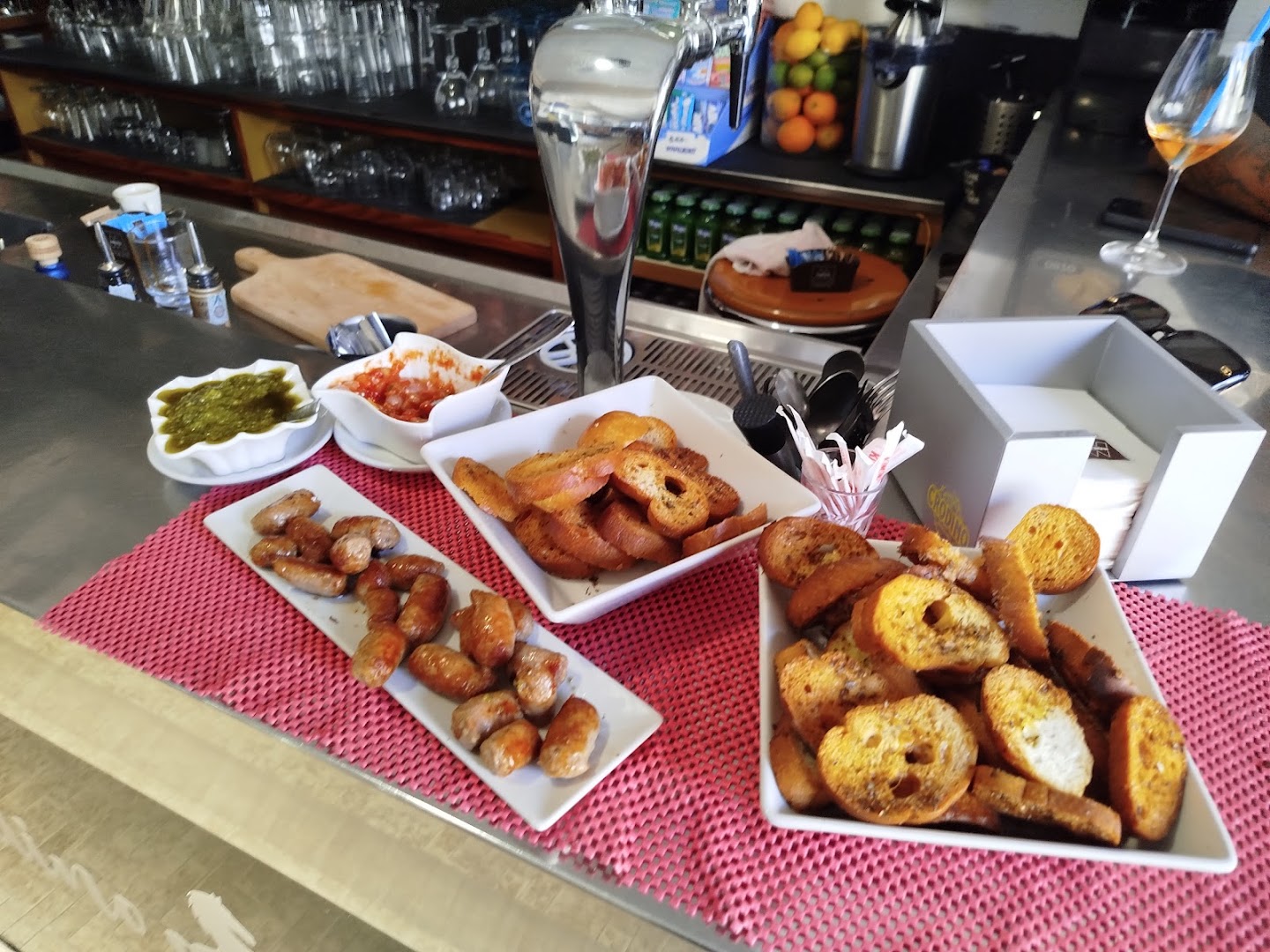 Bar Cavallino