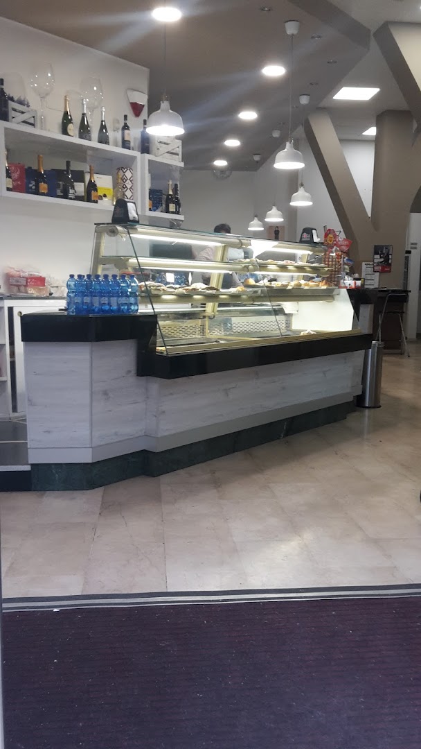 Bar Cavallotti