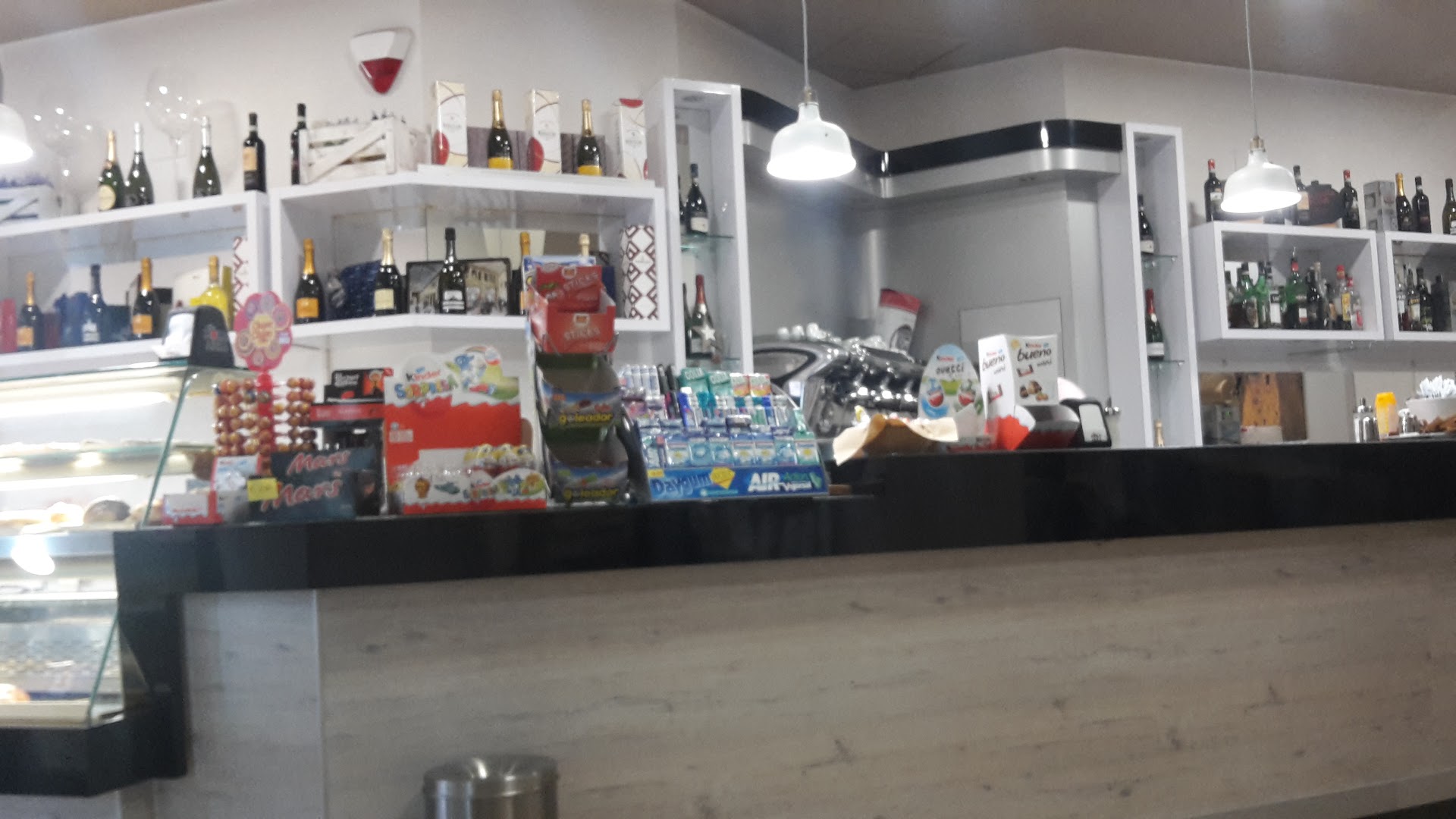 Bar Cavallotti