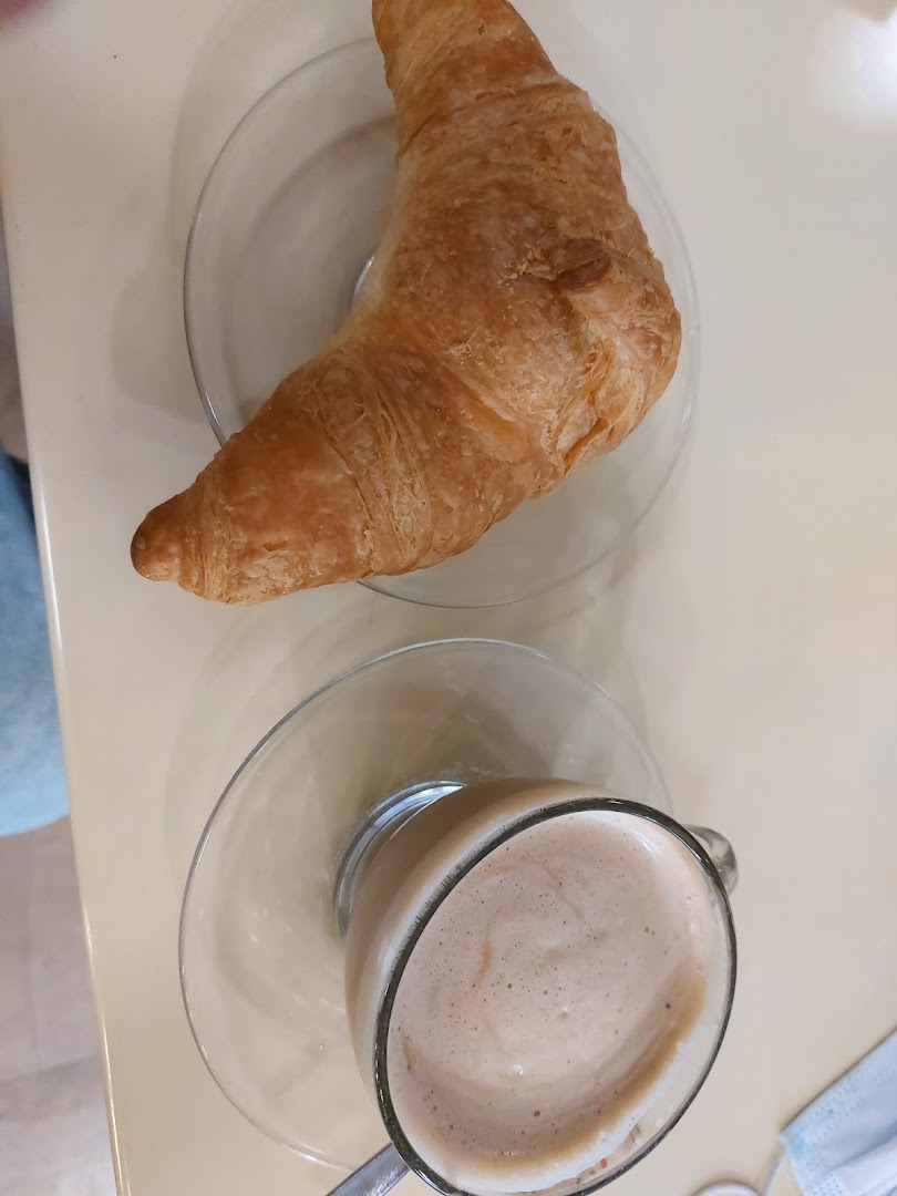 Bar Cavallotti