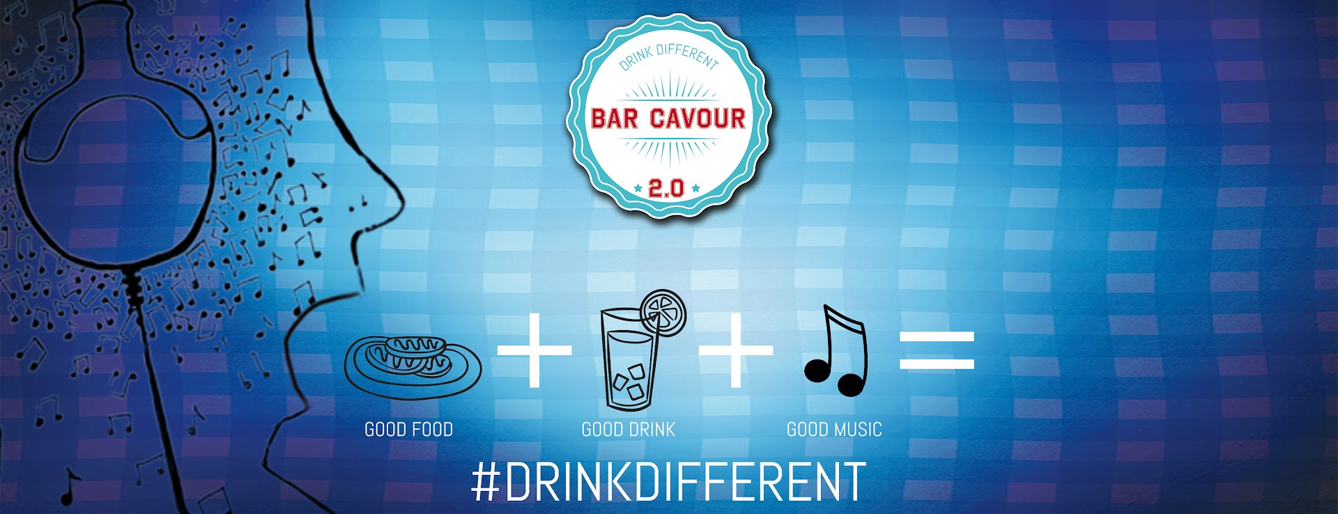 Bar Cavour 2.0